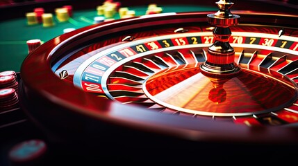 online casino, gamble roulette