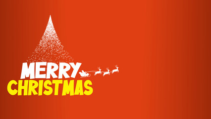 Special offer, Christmas sale with blank space for text | website banner | Banner | Slider | Poster