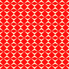 Rhombuses, chevrons, squares ornament. Seamless mosaic pattern. Embroidery backdrop. Tiles wallpaper. Ethnic motif. Geometric background. Digital paper. Geometrical textile print. Abstract design.