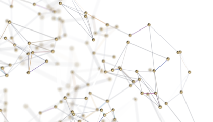 "blue digital binary data on computer screen."