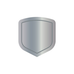 Shield Icon For Logo