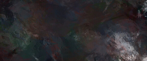 Naklejka premium texture for cards, flyers, poster, banner. Stucco. Wall. Brushstrokes and splashes. Painted template for design.