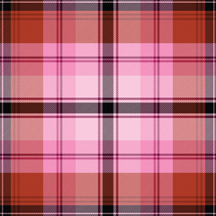 Christmas Plaids Digital Papers, Diagonal Gingham traditional Tartan Checks Dowload, Holiday Scrapbooking, Red and Black Pattern for junk journals, wall art print