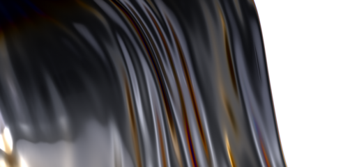 Creative concept fluid colors backgrounds. Trendy Vibrant Fluid Colors. 3d render