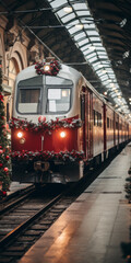 Obraz premium Zu8g Weihnachten