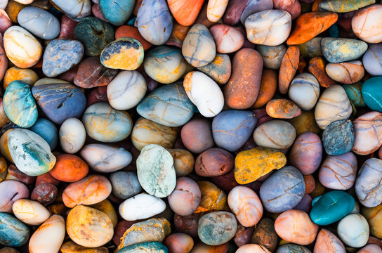 pebbles texture | stones background | pebbles background
