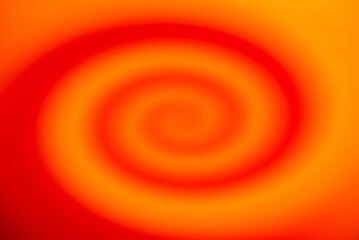 Artistic blurry colorful wallpaper background