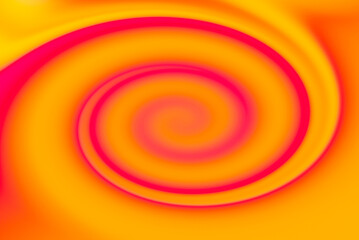 Artistic blurry colorful wallpaper background