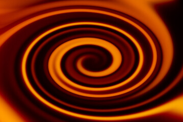 Artistic blurry colorful wallpaper background