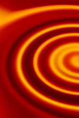 Artistic blurry colorful wallpaper background