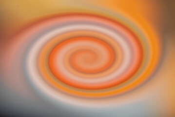 Artistic blurry colorful wallpaper background