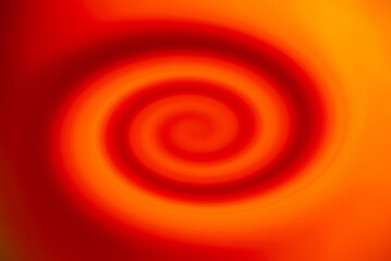Artistic blurry colorful wallpaper background