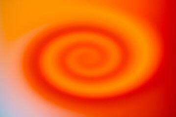 Artistic blurry colorful wallpaper background