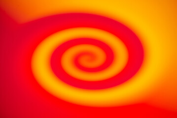 Artistic blurry colorful wallpaper background