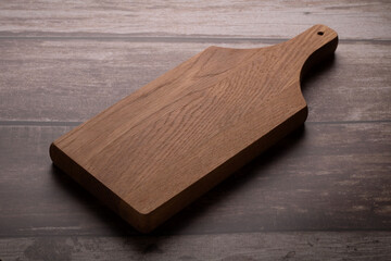 wood, wooden, utensil, kitchen, board, cooking, isolated, background, texture, brown