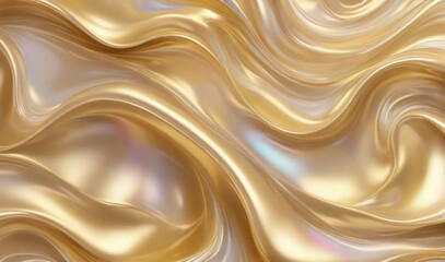 Fototapeta premium abstract golden background