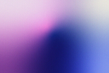Beautiful and amazing blue and gradient background