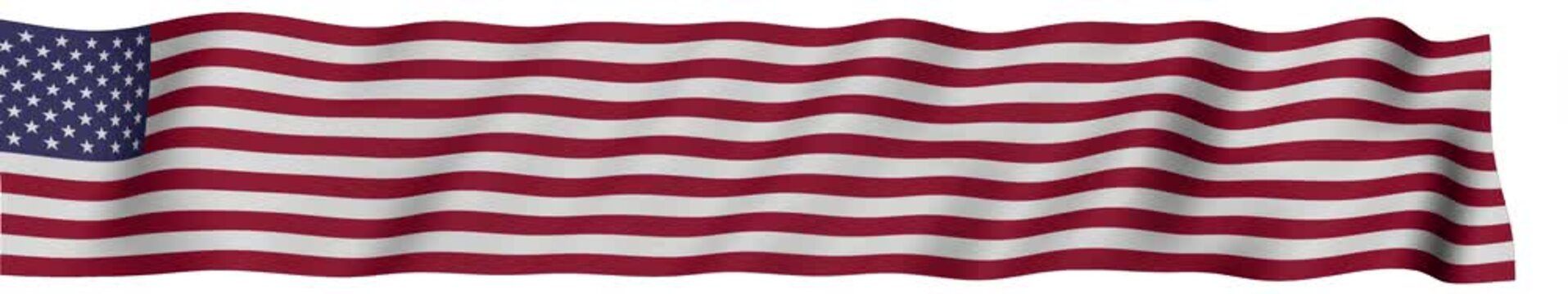 US, USA, EE UU, Flag, Loop, Alpha, video mapping, mapping