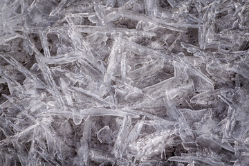 Ice Texture