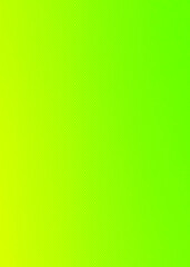 Obraz premium Gradient green design backgroud. Empty colored backdrop illustration with copy space, Best suitable for online Ads, poster, banner, sale, celebrations and various design works