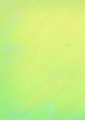 Obraz premium Plain yellow and light green mixed gradient backgroud. Empty colored backdrop illustration with copy space, Best suitable for online Ads, poster, banner, sale, celebrations and various design works