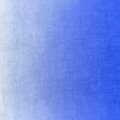 Blue textured backgroud. Empty square backdrop illustration with copy space, usable for social media, story, banner, poster, Ads,  celebration, and various design works