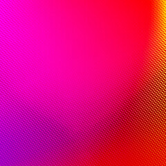 Red and pink mixed abstract gradient backgroud. Empty square backdrop illustration with copy space, usable for social media, story, banner, poster, Ads,  celebration, and various design works