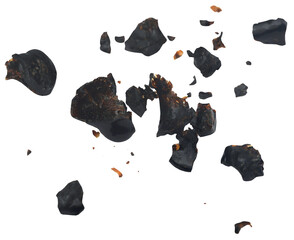Frankincense dhoop