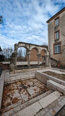 ALBI (Tarn)