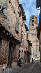 ALBI (Tarn)
