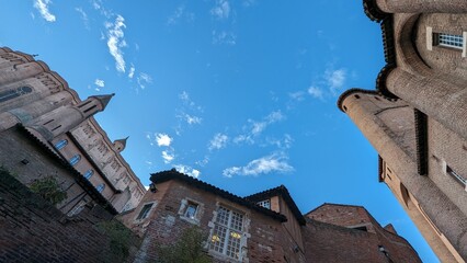 ALBI (Tarn)