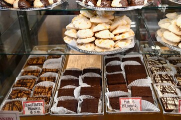 fresh baking for sale