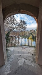 Obraz premium ALBI (Tarn)