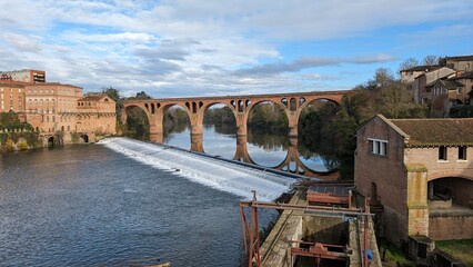 ALBI (Tarn)