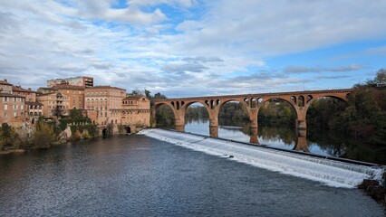 ALBI (Tarn)