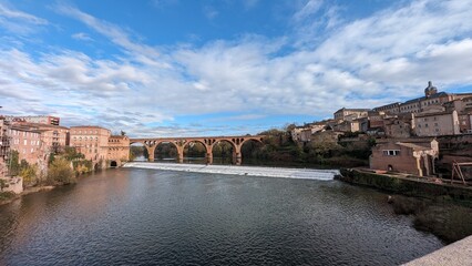 ALBI (Tarn)
