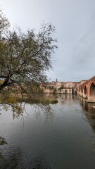 Obraz premium ALBI (Tarn)