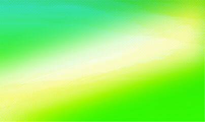 Green color plain design backgroud. Empty abstract backdrop illustration with copy space, suitable for flyers, banner, blogs, eBooks, newsletters and design works