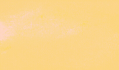 Yellow textured backgroud. Empty abstract backdrop illustration with copy space, Texture backgrounds, suitable for flyers, banner, blogs, eBooks, newsletters and design works