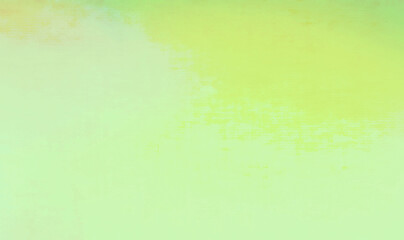 Plain light green backgroud. Empty abstract backdrop illustration with copy space, Gradient backgrounds, suitable for flyers, banner, blogs, eBooks, newsletters etc