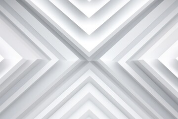 A white abstract background featuring diagonal lines. Suitable for various design purposes