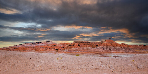 Beautiful aerial view of the Grand Canyon, Arizona
