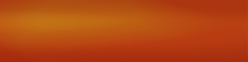 Fototapeta premium Brown abstract horizontal background. Empty panorama widescreen backdrop illustration with copy space, usable for social media, story, banner, poster, Ads, events, party, and various design works