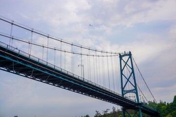 Bridge