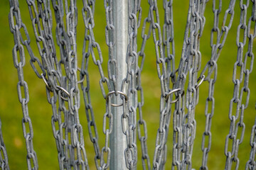 chain link