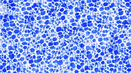 青い背景　抽象背景　
