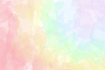 abstract watercolor background, colorful background 