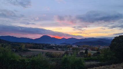 Lluèrnia d'Olot