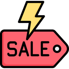 flash sale