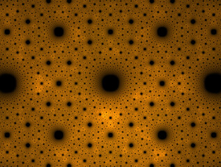 Imaginatory fractal abstract background Image